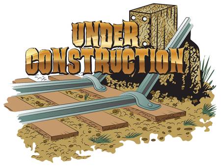 Under Construction